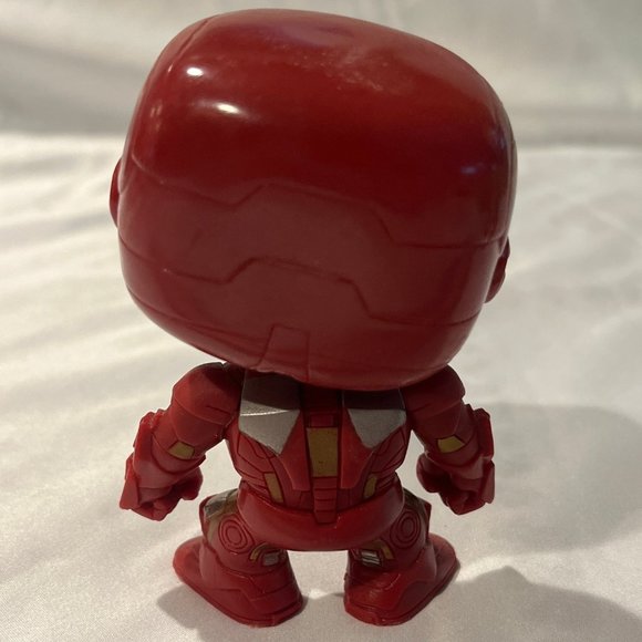 Rare Funko Pop! Marvel Iron Man (The Avengers) #11 - Picture 3 of 7